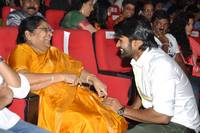 Rey Movie Audio Function Photos
